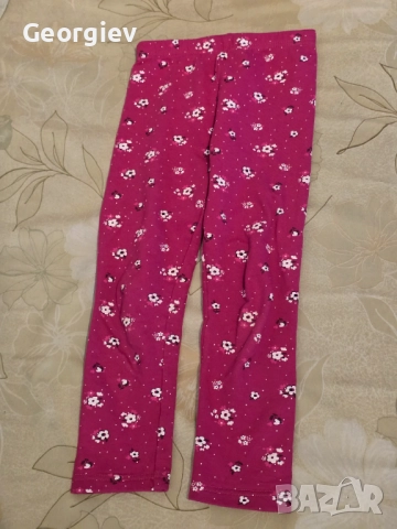 Клин за момичета 110/116