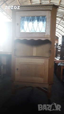 Витрина ъглова №72, снимка 3 - Секции и витрини - 51163909