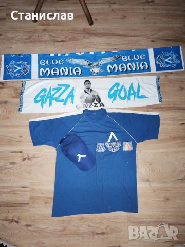 Футболни артикули тениска,шапка,нашивки, снимка 11 - Футбол - 52901942