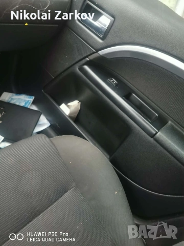 ford mondeo mk3 2.2 155кс 2006 dizel , снимка 12 - Автомобили и джипове - 53318164