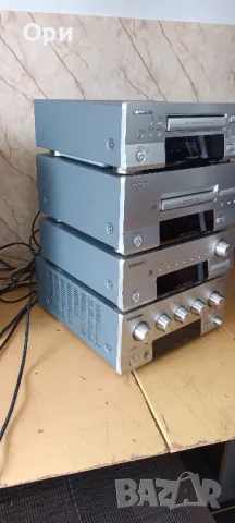 Аудио система Universum 4096, снимка 1