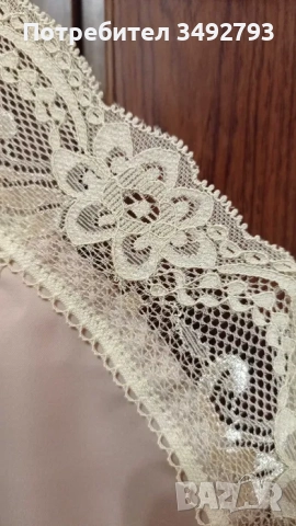 Дамски топ сатенен, снимка 5 - Корсети, бюстиета, топове - 50715688