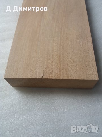 Масивна битова касапска / кухненска дъска, снимка 7 - Други - 40536183