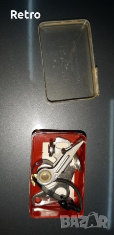 Части Мерцедес конска глава, снимка 4 - Аксесоари и консумативи - 38581317