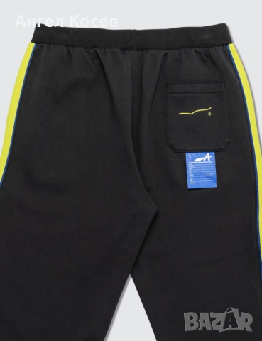 PUMA-Долнище, снимка 4 - Панталони - 52944855