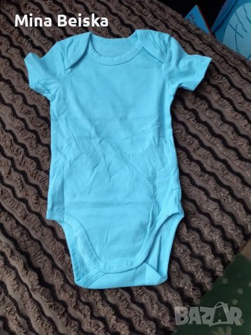 Бебешки дрехи рр80, снимка 9 - Комплекти за бебе - 38990681
