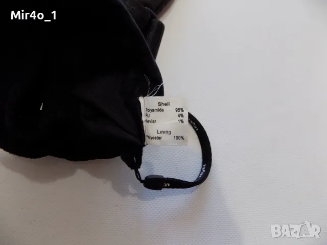 ръкавици level membra therm лапи планина туризъм ски сноуборд спорт унисекс оригинал размер 7/S, снимка 10 - Ръкавици - 49292543