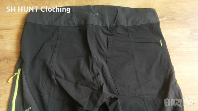 NORRONA Fjora Stretch Shorts размер XL еластични къси панталони - 2199, снимка 3 - Къси панталони - 51287200