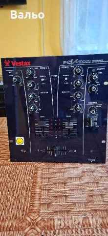 Vestax-PCV-002 PRO
