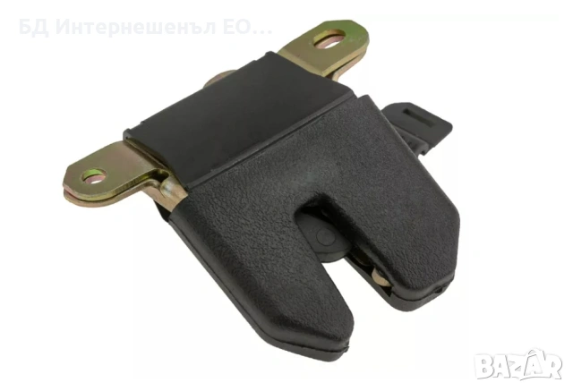 1J5827505C Брава за централно заключване на багажник, VW, Bora, Polo 9N, Седан, снимка 2 - Части - 53064244