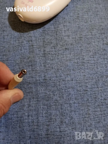 Епилатор Браун за части, снимка 3 - Епилатори - 50984038