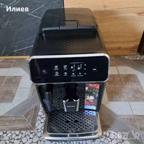 Кафемашина Phillips 