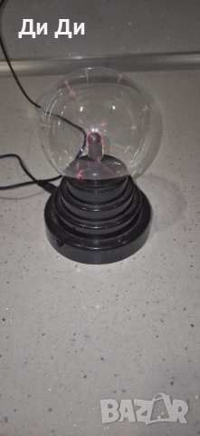 Диско Led лампи, снимка 5 - Друга електроника - 53371873