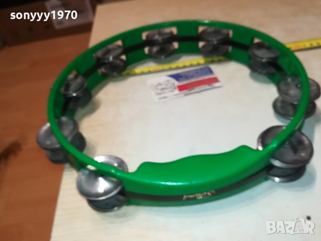 SOUND-ДЕЙРЕ ОТ ФРАНЦИЯ 2203240809, снимка 6 - Ударни инструменти - 44889792