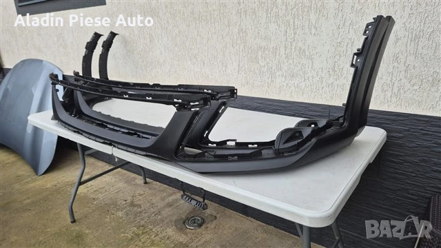 Долен спойлер за предна броня Kia Xceed X-Ceed am 2018 2019 2020 2021 2022 код 86512J7CAO , снимка 2 - Аксесоари и консумативи - 50512977