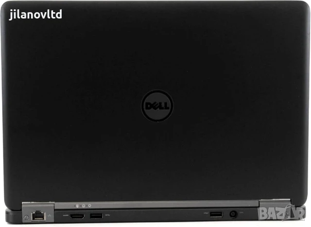 Лаптоп Dell Latitude E7250 i7-5600U 8GB 256GB SSD HD ГАРАНЦИЯ, снимка 5 - Лаптопи за работа - 51237653