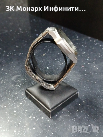 Часовник Poedagar , снимка 3 - Мъжки - 52901164