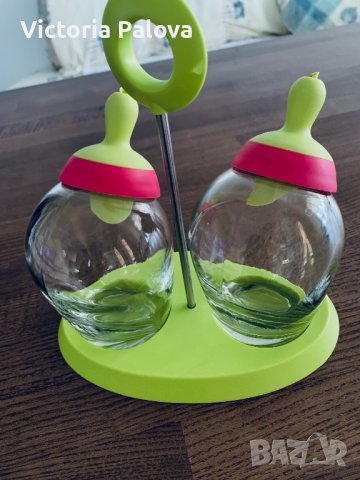 Интересен оливерник Германия