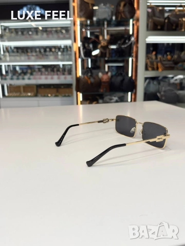 Дамски Слънчеви Очила ⚜️MIU MIU , снимка 6 - Слънчеви и диоптрични очила - 52959783