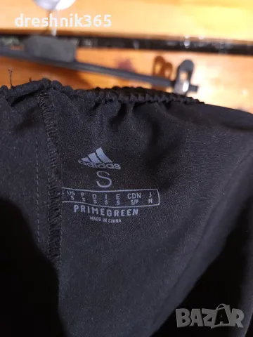 Adidas Sportswear Къси Панталони Мъжки/S, снимка 6 - Спортни дрехи, екипи - 49805366