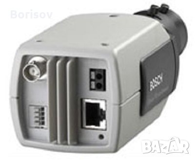 Продавам IP хибридни камери Bosch DINION NWC-0455-10P, снимка 2 - IP камери - 28882333