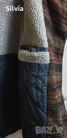 Зимно яке Review, снимка 6 - Палта, манта - 27616483