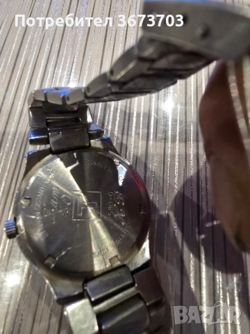 часовник TISSOT, снимка 5 - Други - 52203165