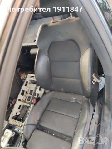 Audi a6/Ауди а6, снимка 9 - Автомобили и джипове - 36913419