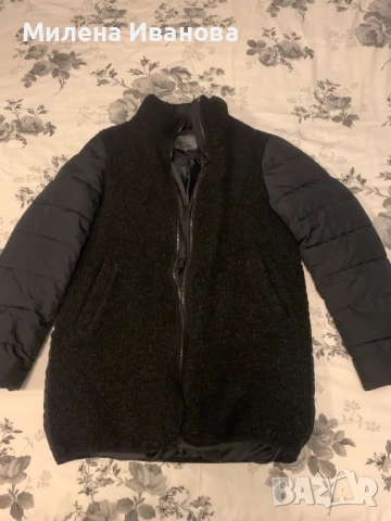Дамско зимно яке/палто