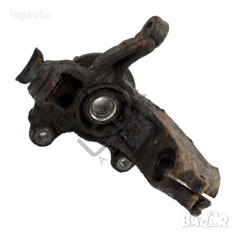 Преден ляв шенкел Ford Mondeo IV 2007-2015 ID: 118817, снимка 2 - Части - 43774963