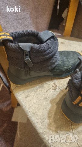 Ботуши Адидас /като нови, снимка 5 - Детски боти и ботуши - 43147193