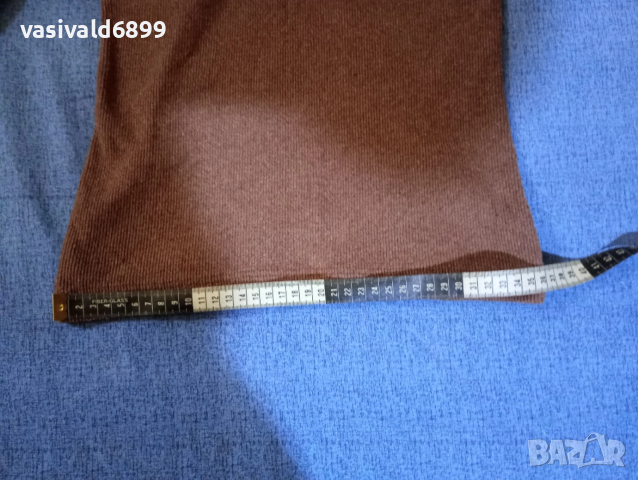 Дамска блузка , снимка 7 - Блузи с дълъг ръкав и пуловери - 52917263