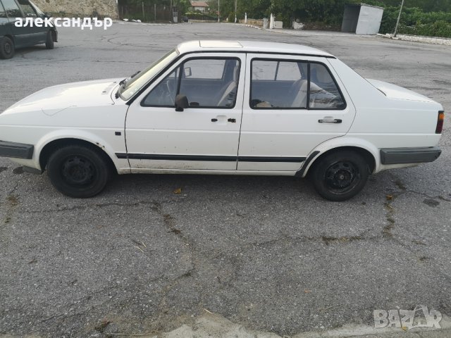 продавам фолцваген джета на части , снимка 4 - Автомобили и джипове - 26653761