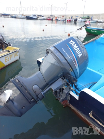 Лодка Кормуран, снимка 13 - Воден транспорт - 52397802