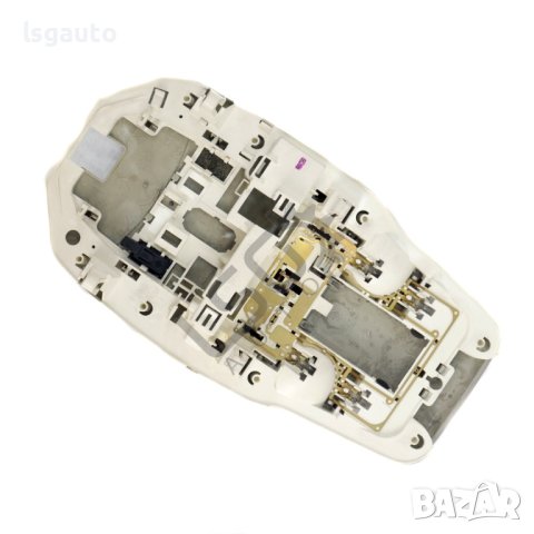 Плафон голям Saab 9-3 2004-2015 ID: 120244, снимка 2 - Части - 44065140