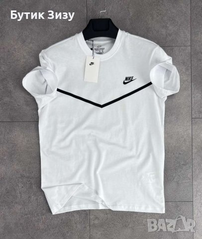 Мъжки летни екипи Nike Tech Fleece, в цвят по избор , снимка 9 - Спортни дрехи, екипи - 40596895