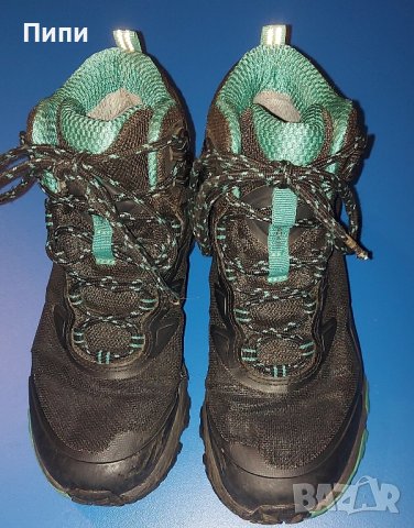 Детски зимни боти the North face 36  номер