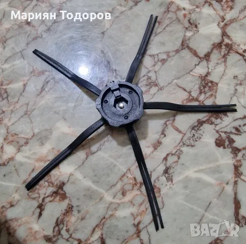 Комплект консумативи 4 бр. за Roborock Q5 pro + и други, снимка 5 - Прахосмукачки - 50038706