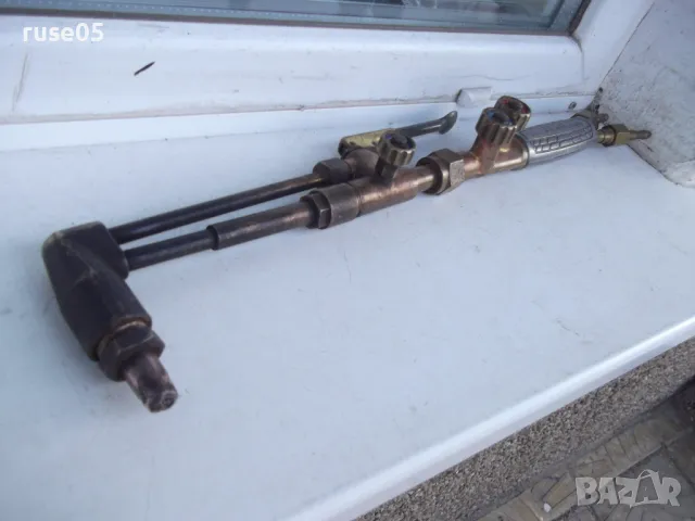 Резач за оксижен - 1, снимка 5 - Други инструменти - 49667663