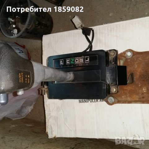 Паджеро 2 на части , снимка 4 - Части - 28686567