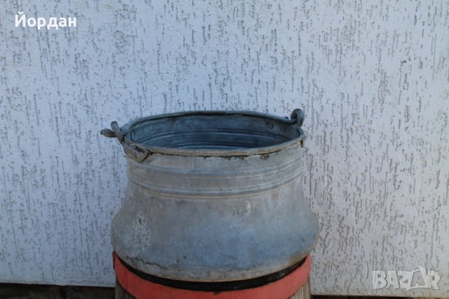 Меден котел 