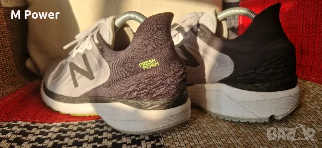 New Balance 860,номер 42, снимка 5 - Маратонки - 48489805