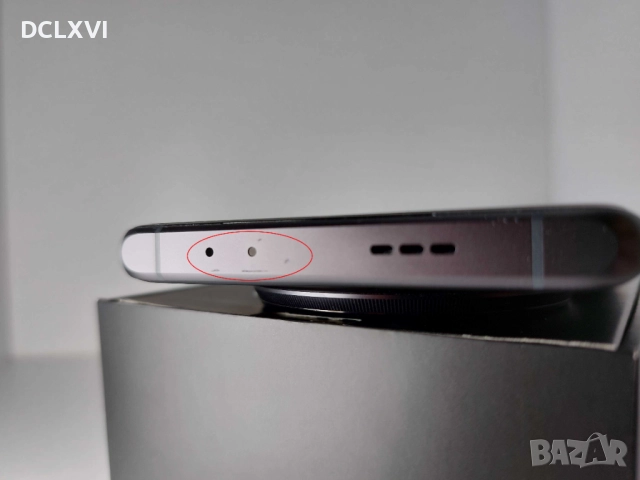 Oppo Find X7 Ultra - 16GB RAM 512GB ROM, снимка 11 - Други - 52654356