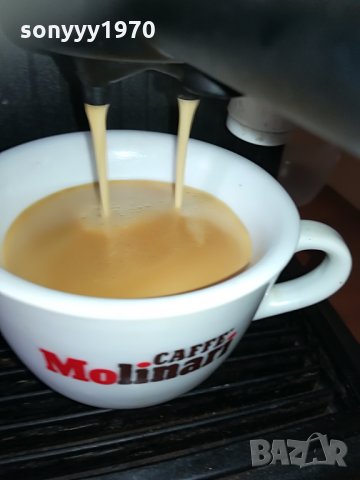 delonghi-внос швеицария 1106211102, снимка 6 - Кафемашини - 33180217