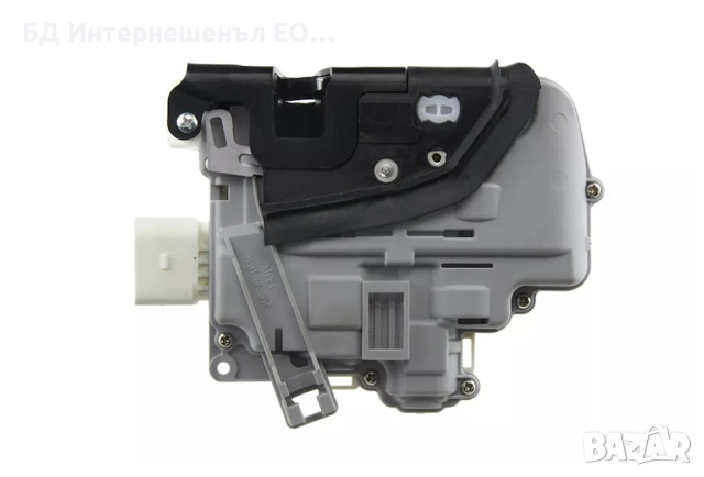 8E1837015AA  Предна лява брава за врата, Audi, A4 B7, Seat, Exeo 3R2 3R5, 9 ПИН, снимка 3 - Части - 52841553