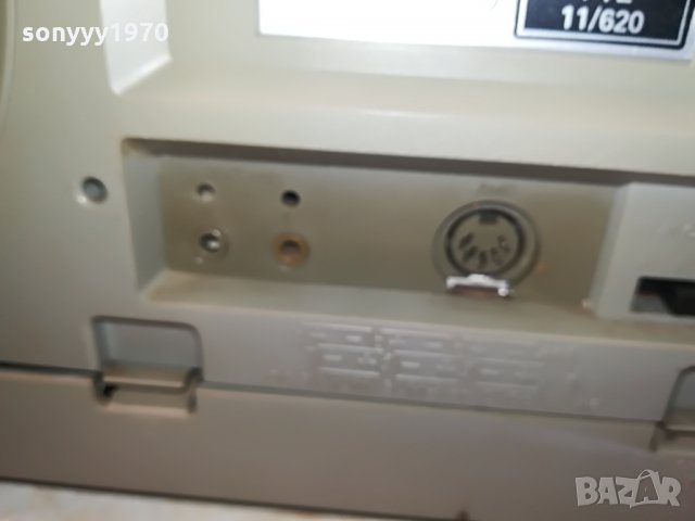 sharp gf-5454h внос germany 2607211201, снимка 16 - Радиокасетофони, транзистори - 33628343