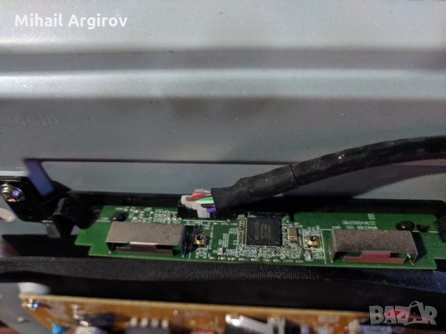 PHILIPS 32PHS5302/12-715G8198-M01-B00-004T-715G7734-P02-003-002M, снимка 10 - Части и Платки - 26653171