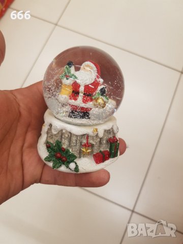 Преспапиета, снимка 2 - Декорация за дома - 43241941