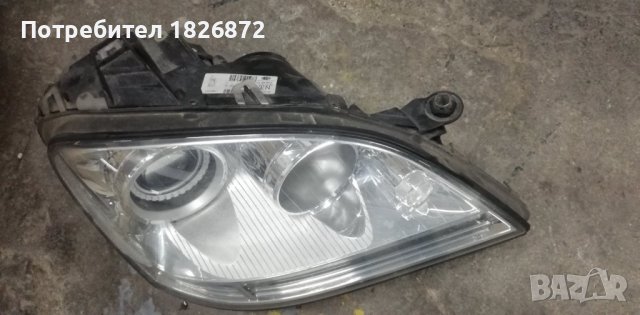 Фар десен за МЛ164, снимка 5 - Части - 39088161