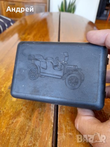 Стар туристически комплект за хранене Турист, снимка 2 - Други ценни предмети - 37168208